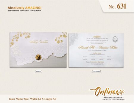 Wedding Invitations near me