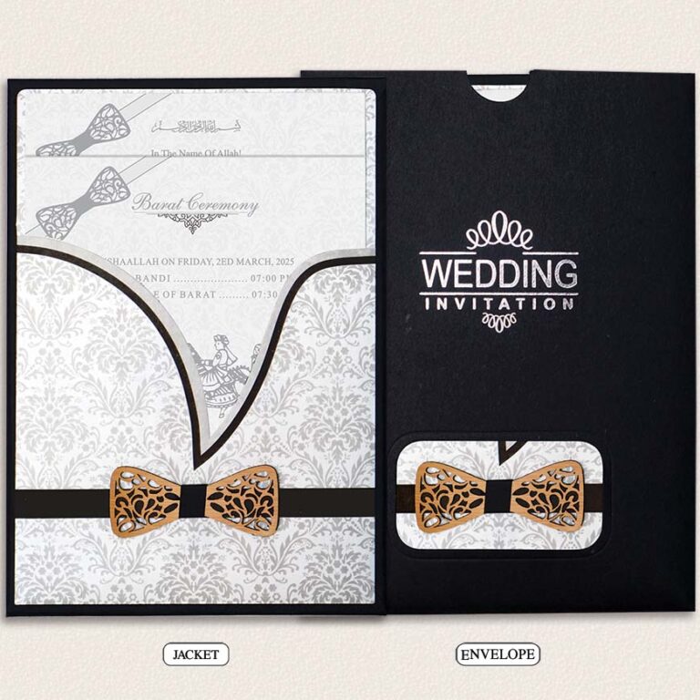 Wedding Cards