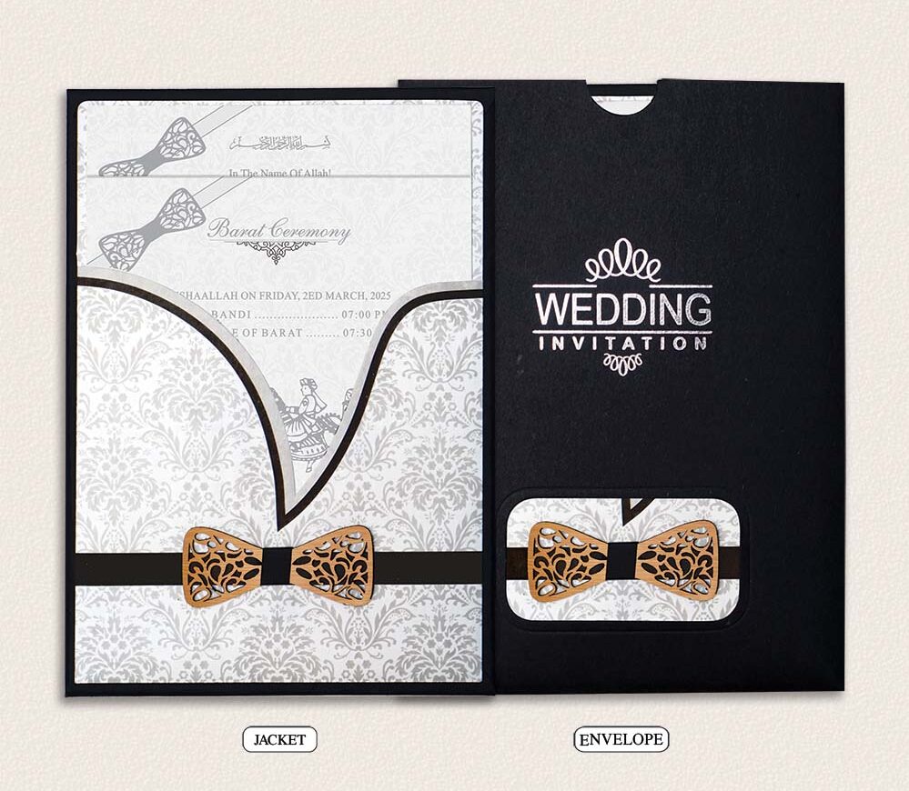 Wedding Cards