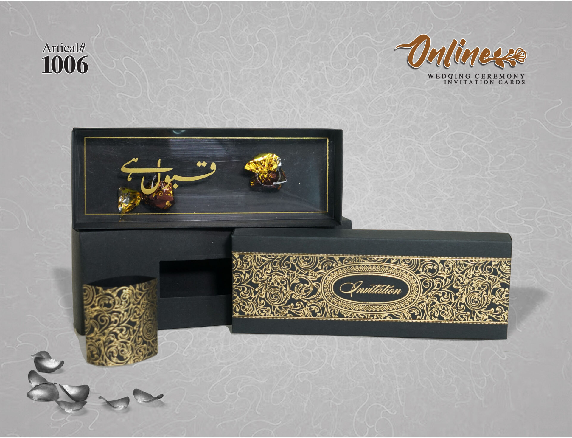  Wedding Invitation Trends in Pakistan 2025 | OnlineCards.Store