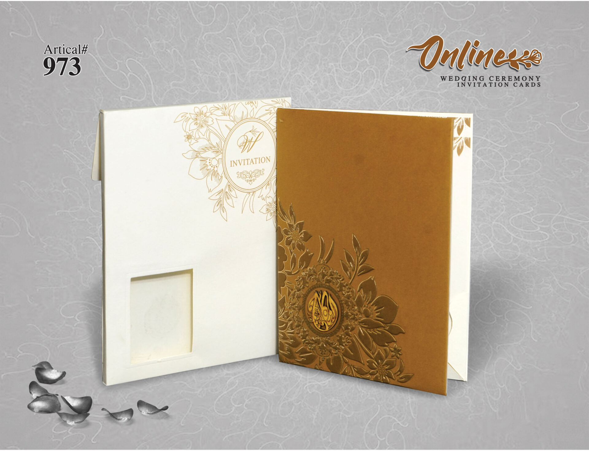 Top 10 Wedding Invitation Trends in Pakistan 2025 | OnlineCards.Store