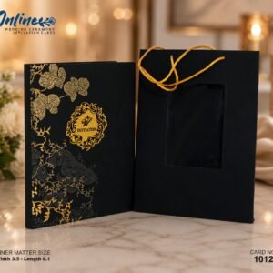 Card No 1012