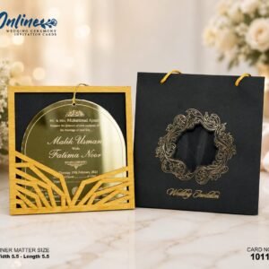 Card No 1011
